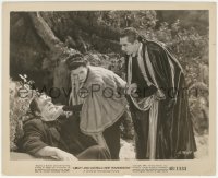 1y1797 ABBOTT & COSTELLO MEET FRANKENSTEIN 8.25x10 still 1948 Bela Lugosi, Glenn Strange & Aubert!