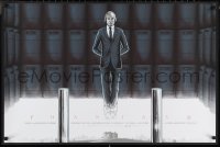 2k0051 PHANTASM #43/275 24x36 art print 2015 Mondo, art by Mike Saputo!