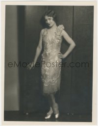 2p1602 ALICE DAY deluxe 10x13 still 1928 full-length from The Smart Set by Ruth Harriet Louise!