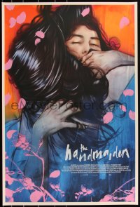 3c0676 HANDMAIDEN #6/175 24x36 art print 2019 Mondo, art by Tula Lotay, first edition!