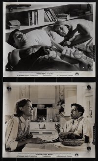6b1457 ROSEMARY'S BABY 24 8x10 stills 1968 John Cassavetes, Mia Farrow, Roman Polanski classic!