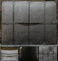6d0013 LOT OF 2 30X40 PORTFOLIO FLAT CASES 1990s store & protect your favorite posters in them!