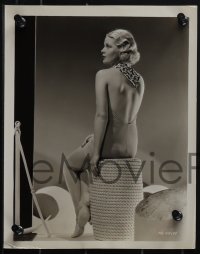 6f1609 MARY CARLISLE 9 8x10 stills 1930s portraits and movie scenes with the sexy star!
