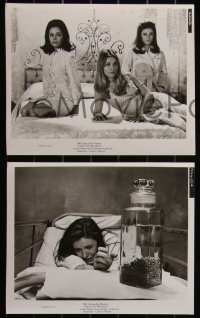 6f1625 VALLEY OF THE DOLLS 7 8x10 stills 1967 sexy Sharon Tate, Patty Duke, Susan Hayward!