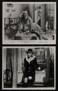6j1538 ANITA EKBERG 6 7.25x9.75 to 8.25x10.25 stills 1950s-1960s the star from a variety of roles!