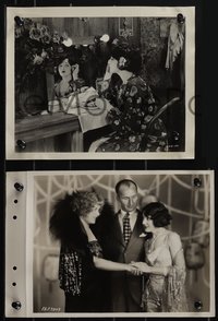6j1584 ESTHER RALSTON 3 8x10 to 7.75x11.25 stills 1920s wonderful portrait images of the star!