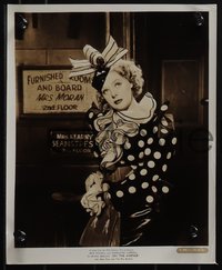 6j1568 ON THE AVENUE 4 from 7.25x10.25 to 8x10.25 stills 1937 Alice Faye, Dick Powell, Irving Berlin!