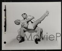 6j1555 SEVEN YEAR ITCH 5 8x10 key book stills 1955 Billy Wilder, Marilyn Monroe & Tom Ewell!