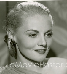 Jeanne Cagney Net Worth