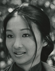Actress tina chen Tina Chen