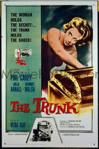 TRUNK 1sheet