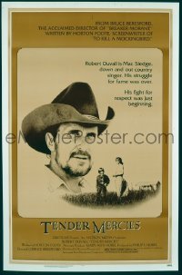 TENDER MERCIES 1sheet