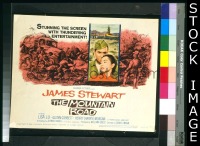 #5267 MOUNTAIN ROAD TC '60 James Stewart 