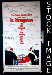 DR. STRANGELOVE 3sh