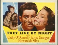 083 THEY LIVE BY NIGHT LC