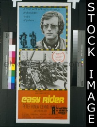 #6677 EASY RIDER Aust db '69 Peter Fonda 