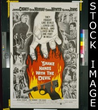 SHAKE HANDS WITH THE DEVIL 1sheet