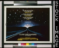 #065 CLOSE ENCOUNTERS OF THE 3rd KIND 1/2sh 