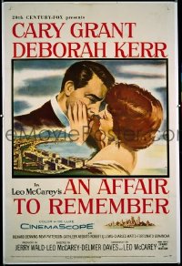 AFFAIR TO REMEMBER 1sheet