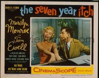 015 SEVEN YEAR ITCH #8 LC