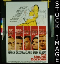 YOUNG DOCTORS 1sheet