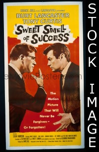 SWEET SMELL OF SUCCESS 3sh