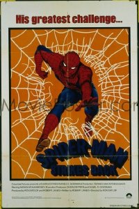 #219 SPIDER-MAN STRIKES BACK int'l' 1sh '78 Marvel Comics!