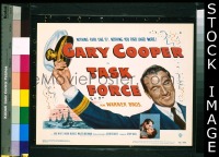 #5330 TASK FORCE TC '49 Gary Cooper 
