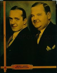169 LAUREL & HARDY ('30S) special personality