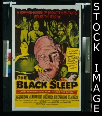 BLACK SLEEP 1sheet