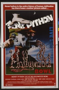 #420 MONTY PYTHON LIVE AT THE HOLLYWOOD BOWL 