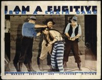047 I AM A FUGITIVE FROM A CHAIN GANG LC