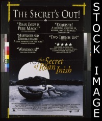 #315 SECRET OF ROAN INISH 1sh '94 John Sayles 