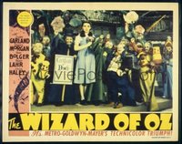 128 WIZARD OF OZ ('39) LC