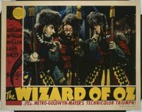 129 WIZARD OF OZ ('39) LC