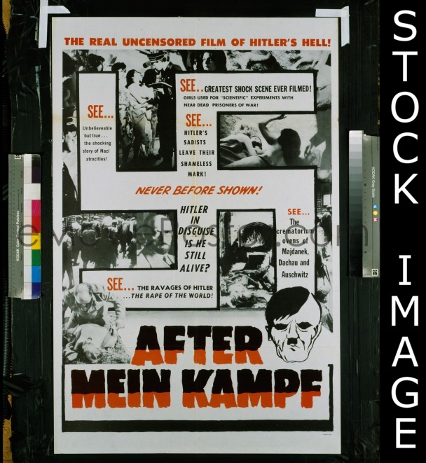After Mein Kampf [1961]