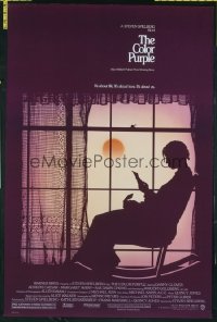 COLOR PURPLE 1sheet