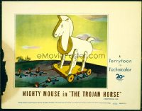 TROJAN HORSE ('46) LC