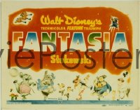 FANTASIA LC