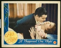 IT HAPPENED ONE NIGHT R37 1sh