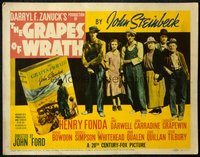 GRAPES OF WRATH TC LC