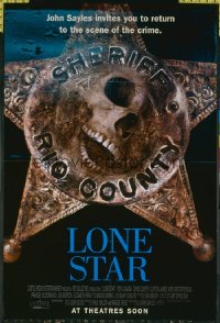 LONE STAR ('96) advance advance 1sh