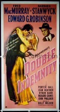 DOUBLE INDEMNITY 3sh