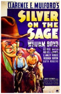 SILVER ON THE SAGE 1sheet