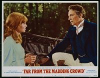 FAR FROM THE MADDING CROWD ('68) LC