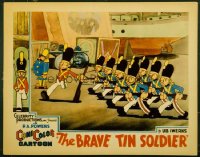BRAVE TIN SOLDIER LC