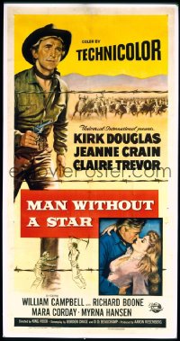 MAN WITHOUT A STAR 3sh
