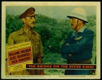 BRIDGE ON THE RIVER KWAI LC