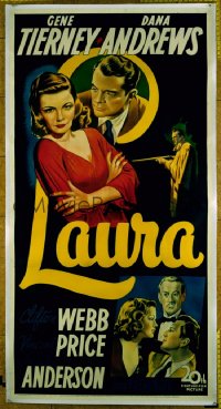 LAURA ('44) 3sh