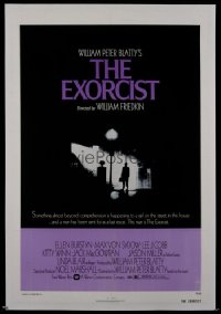 EXORCIST 1sheet